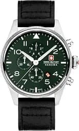 Годинник Swiss Military Hanowa Thunderbolt Chrono SMWGC0000405