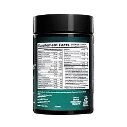 Амінокислота Elicore Labs Brain Boost Fusion, 60 вегакапсул vit0004034 - мініатюра 3