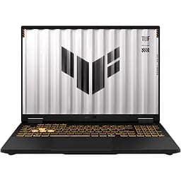 Ноутбук Ігровий ASUS TUF F16 FX608JPR i7-14650HX la 52GHz,16'',+,IPS,32GB DDR5,1TB,RTX 5070 8GB DDR7 - мініатюра 3