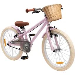 Велосипед детский Miqilong RM 20'' розовый (RBB-RM20-PINK)