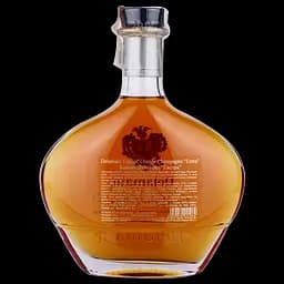 Коньяк Delamain Cognac Grande Champagne AOC Extra Gift Box + 2 glasses в п/в, 40%, 0,7 л - мініатюра 2