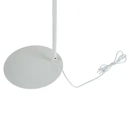 Торшер сучасний зі столиком BL-573F/6W WH + WD LED - мініатюра 2