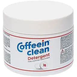 Таблетки від кавових жирів Coffeein clean Detergent 100х2г