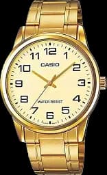 Годинник Casio Timeless Collection MTP-V001G-9BUDF