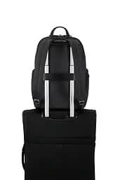 Рюкзак 14,1" Samsonite MOVE 5.0 BLACK 39x26.5x14 KP0*09088 - мініатюра 7