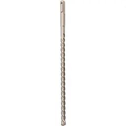Бур Wurth SDSPLUS-Q-D10-L260 Red Line 10x260 мм (1668051026) - мініатюра 2