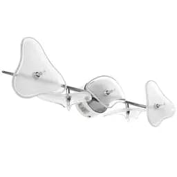 Бра Brille BR-01 316W/5 галогенное настенное накладное