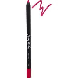 Олівець для губ Parisa Stay nude відтінок 707 (Ягідний) 1.2 г