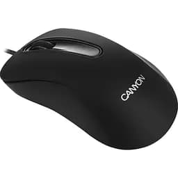 Миша Canyon CNE-CMS2 USB Black (CNE-CMS2)