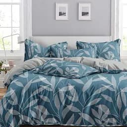 Комплект постільної білизни Viluta подвійний ранфорс 26011-dv
