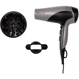 Фен Remington Ionic Dry D3190S 2200 (45761560100) - мініатюра 3