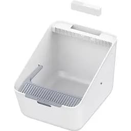 Лоток для кішок Petkit Pet Pura Cat Litter Box White (P951)