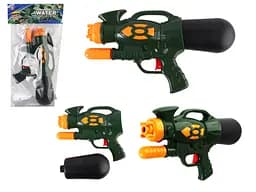 Водяной автомат помповый средний, 30 см, 40x21.5x7 см, MR1014