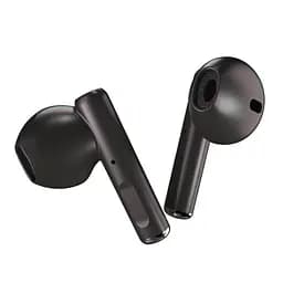 Гарнітура Ergo BS-740 Air Sticks 2 Black (BS-740K) - мініатюра 3