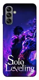 Чохол Demsky Shadow king для Samsung Galaxy A04s