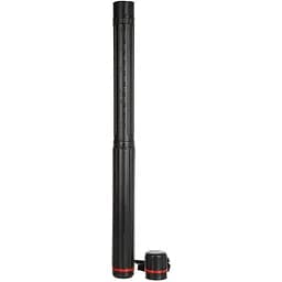 Тубус для ватмана Buromax 110x8.5 cм телескопічний (BM.9900) - мініатюра 3