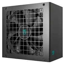 Блок живлення DeepCool GamerStorm PN850M (R-PN850M-FC0B-JGEU) 850W - мініатюра 10