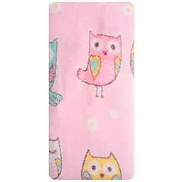 Рушник Soho Owl мікрофібра 70 x 140 см - мініатюра 2