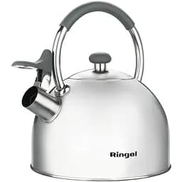 Чайник Ringel Grey line 2.5 л (RG-1010) - мініатюра 3