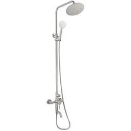 Душова система Lidz (NKS) 12 32 1003, Нікель