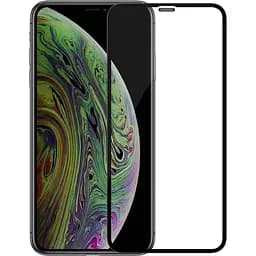 Захисне скло Tempered Glass Full Curved Apple iPhone Xr / 11 black