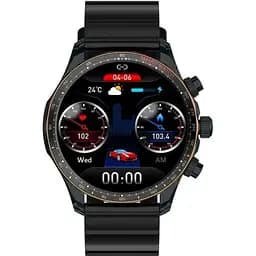 Смарт-годинник Globex Titan Black - мініатюра 5