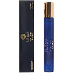 Туалетна вода Versace Dylan Blue Pour Homme 10 мл