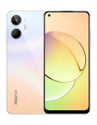 Смартфон Realme 10 8/256gb White Global Verison NFC - мініатюра 1