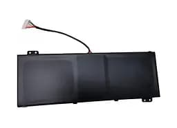 Акумулятор Acer AP18E7M (Aspire A715-74G, AN515-54, CN517-71, PT315-51, PT317-53 серія) 14.8V 3620 mAh 54Wh, Black