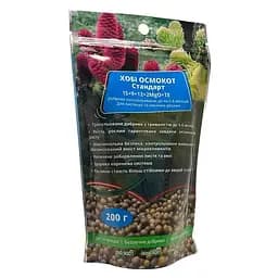 Мінеральне добриво Осмокот стандарт гранула 200 г (52964)