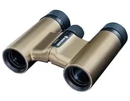 Бинокль Vanguard Vesta Compact 10x21 WP Champagne (Vesta 1021 Cham) (DAS301034)