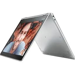 Ноутбук Lenovo Yoga 710-14IKB (i5-7200u / 16GB / SSD 256GB / 14" 1920x1080 IPS Touch) Refurbished - мініатюра 3