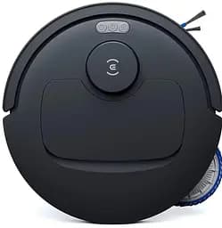 Робот-пилосос DEEBOT T30CDLX71 BLACK ECOVACS - мініатюра 5