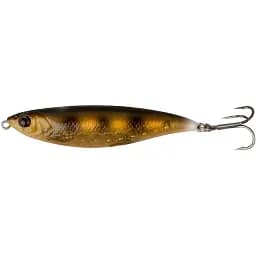 Воблер Savage Gear 3D Horny Herring 100S 100 мм 23.0 g #06 Brown Goby