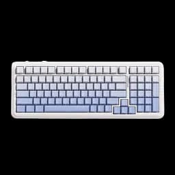 Клавіатура Mchose K99 V3 Glacier Gradient (MC-K99V3-3) - мініатюра 2