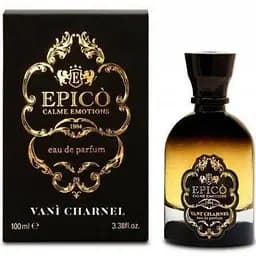 Парфумована вода оригінал Epico Vani Noire 100 мл