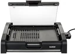 Електрогриль GoodGrill GR 1650 VN - мініатюра 2