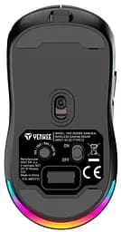 Комп'ютерна миша Yenkee YMS 3500BK SAMURAI WL Gaming Mouse teh0022071 - мініатюра 2
