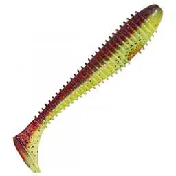 Силікон Keitech Swing Impact Fat 4.8 5 шт/уп к:ea Червоний/Жовтий (1013-1551.12.66)