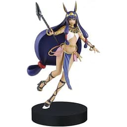 Фігурка Banpresto Нітокріс Fate/Grand Order Nitocris 23 см WST F FGO N 23