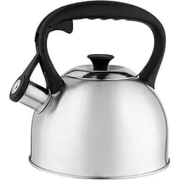 Чайник з свистком Florina 5C0227 Onda 2.1 л