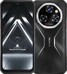 Смартфон Oukitel WP55 5G 12/256GB Black