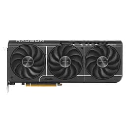 Видеокарта ASUS AMD Radeon RX 9070 16GB Prime Evo OC (PRIME-RX9070-O16G-EVO) (GDDR6, 256 bit, PCI-E v5.0 x16)