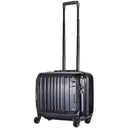 Бізнес-кейс на 4 колесах Lojel Kozmos Pilot Black (Lj-CF1375P_B)