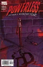 Powerless (2004) #3