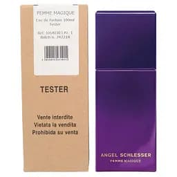 Парфумована вода Angel Schlesser Femme Magique Тестер 100 мл