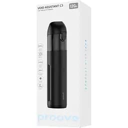 Автомобільний пилосос Proove Void Assistant C3 (PAVC31201201) [134832] - мініатюра 7