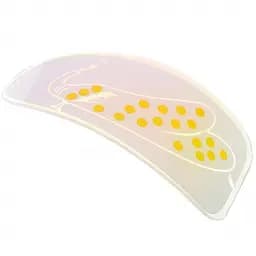 Стекло для люстры №053 Brille YL3446 h-110 мм