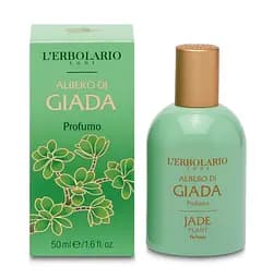 Духи Нефритовый Цветок Albero di Giada L'ERBOLARIO 50 мл