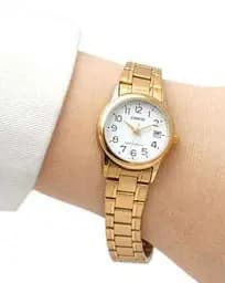 Годинник Casio LTP-V002G-7B2UDF